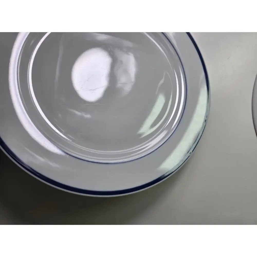 Oneida maitre porcelain